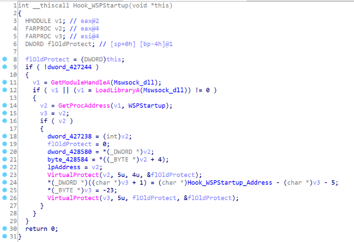 38Hook WSPStartup函数.png