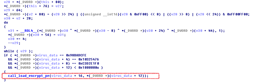 18 BulkEncX.sys驱动隐藏在sha1中的病毒代码.png