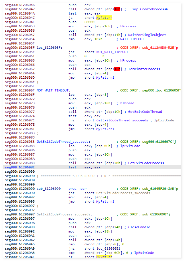 图片[43]安全114-安全在线-安全壹壹肆-网络安全黄页-网络安全百科利合信诺 | 蠕虫病毒伪装传播，根目录文件遭神秘删除安全114-安全在线-安全壹壹肆-网络安全黄页-网络安全百科网络安全百科-网络安全114-网络安全在线-网络安全黄页