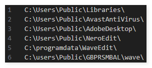 图片[15]安全114-安全在线-安全壹壹肆-网络安全黄页-网络安全百科利合信诺 | 蠕虫病毒伪装传播，根目录文件遭神秘删除安全114-安全在线-安全壹壹肆-网络安全黄页-网络安全百科网络安全百科-网络安全114-网络安全在线-网络安全黄页