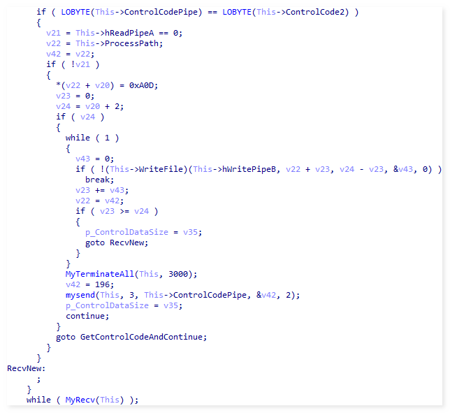 图片[33]安全114-安全在线-安全壹壹肆-网络安全黄页-网络安全百科利合信诺 | 蠕虫病毒伪装传播，根目录文件遭神秘删除安全114-安全在线-安全壹壹肆-网络安全黄页-网络安全百科网络安全百科-网络安全114-网络安全在线-网络安全黄页
