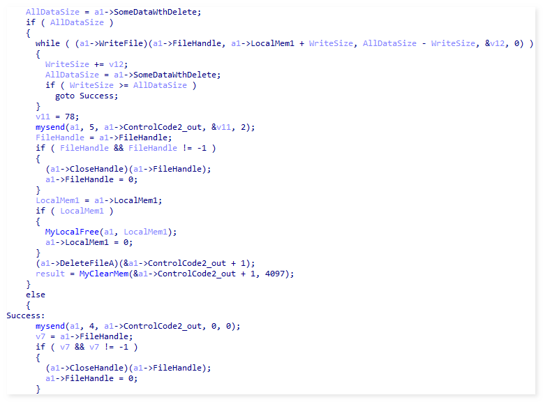 图片[35]安全114-安全在线-安全壹壹肆-网络安全黄页-网络安全百科利合信诺 | 蠕虫病毒伪装传播，根目录文件遭神秘删除安全114-安全在线-安全壹壹肆-网络安全黄页-网络安全百科网络安全百科-网络安全114-网络安全在线-网络安全黄页
