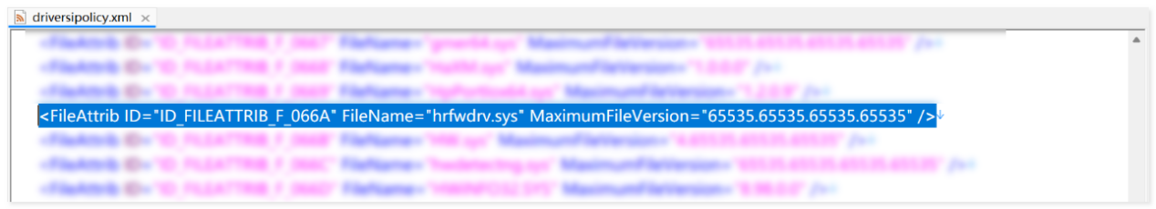 图片[3]安全114-安全在线-安全壹壹肆-网络安全黄页-网络安全百科利合信诺 | Windows预览补丁影响火绒驱动加载的问题说明安全114-安全在线-安全壹壹肆-网络安全黄页-网络安全百科网络安全百科-网络安全114-网络安全在线-网络安全黄页