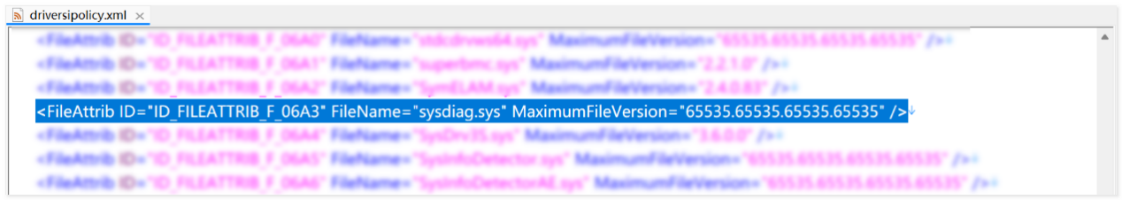 图片[2]安全114-安全在线-安全壹壹肆-网络安全黄页-网络安全百科利合信诺 | Windows预览补丁影响火绒驱动加载的问题说明安全114-安全在线-安全壹壹肆-网络安全黄页-网络安全百科网络安全百科-网络安全114-网络安全在线-网络安全黄页